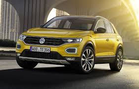 The managers are always helpful and understanding when things happen in your life suddenly. Volkswagen T Roc Fratele Mai Mic Al Lui Tiguan A Fost Prezentat Oficial Automarket