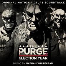 The Purge Election Year Soundtrack Details Film Music Reporter