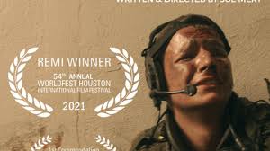 The Children's Crusade