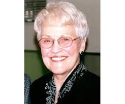 Mona JONES Obituary (2015)