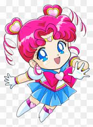 Cute sailor moon chibi chibi. Sailor Chibi Chibi M Sailor Moon Stars Chibi Chibi Free Transparent Png Clipart Images Download