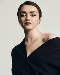 Happy 28th birthday, Maisie Williams, our Arya Stark🥰💥 #gameofthrones
