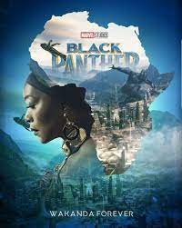 Related Image Black Panther Movie Poster Black Panther Marvel Black Panther Art
