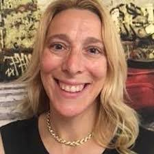 April Potts's Instagram, Twitter & Facebook