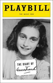 The Diary of Anne Frank (Broadway, Music Box Theatre, 1997)