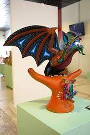 Check spelling or type a new query. Alebrije Wikipedia