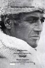 로버트 알트만의 <퀸테트>(The Quintet, 1979년) 혹은 <퀸텟> : 네이버 블로그