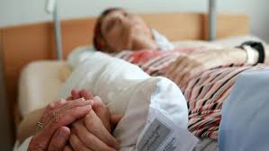 Worin besteht die stationäre palliativversorgung? Palliativ Und Hospizmedizin Begleitung Bis Zum Letzten Atemzug Archiv