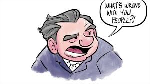 People in south, where the plantations depended on slavery, wanted to continue the practice. R C Sproul What S Wrong With You People Youtube