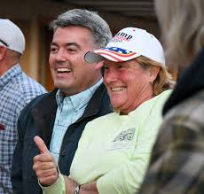 She is a member of the united states house of representatives for colorado's 3rd congressional district since 2021. On Election Eve House Candidate Lauren Boebert Predicts Landslide For Gop At Rally In Rifle Postindependent Com
