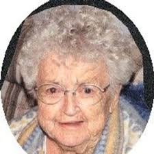 Myrtle (Peacock) Howard Obituary May 22, 2002