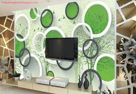 Wallpaper merupakan salah satu pilihan terbaik bagi anda yang ingin merubah tampilan dari interior rumah tanpa harus pusing dan bosan dengan pilihan tampilan yang terlalu biasa saja. 18 Harga Wallpaper Dinding 3d Terbaru September Oktober 2019 Lengkap Harga Bahan Bangunan