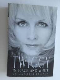 Twiggy in Black and White: Lesley Hornby: 9780684818085: Amazon.com: Books
