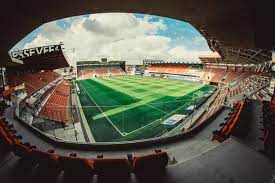Jun 05, 2021 · alessandro ciranni à zulte waregem,. Regenboogstadion Ostadium Com