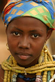 46 ideas de Oleos mujeres africanas y otras