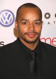 Donald Faison