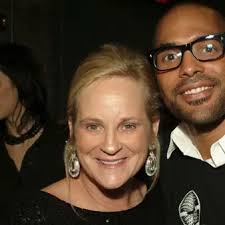 Walmart Heiress's Ex-Husband Wants $400k PER MONTH In Alimony