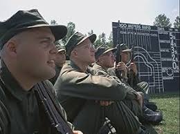 Full Metal Jacket (1987)