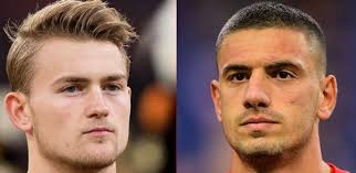 1.90 m (6 ft 3 in) playing position(s): Merih Demiral Babasi Merih Demiral Hakkinda Bilinmeyen 10 Ilginc Bilgi 1998 Senesinde Kocaeli Nde Dunyaya Gelen Merih Demiral Futbola Sokak Aralarinda Top Pesinde Kosarak Basladi