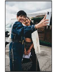 We did not find results for: Chau Bui Cung Dan Sao Quá»'c Táº¿ Táº¡i Paris Fashion Week