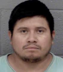 August 2019 Child Rapes by Illegals in NC 20 Illegals = 59 Charges