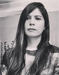 Carolina Munoz's Instagram, Twitter & Facebook