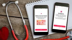 So what do you do when you're out in the world and see a plant you want to know more about? Apple Health App So Behaltst Du Gesundheit Fitness Im Blick
