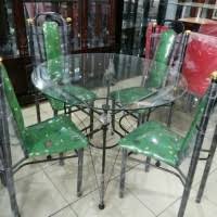 Kaca jendela, tempat membeli kaca, harga aquarium kaca, harga kaca tempered, untuk membeli kusen aluminium, digunakan untuk apa, kata lampu meja. Jual Kaca Meja Makan Terbaik Harga Murah July 2021 Cicil 0