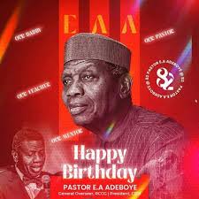 RCCG Chapel of Grace Okota