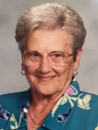 Dorothy E."Dottie" Aulthouse Kopp — Workman Funeral Homes, Inc.