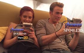 Ünlü ve amatör yazarlardan en güzel watch avengers endgame online free leaked reddit kitapları incelemek ve satın almak için tıklayın. Avengers Endgame Is Leaking And Not Even Pornhub Is Safe The Mary Sue