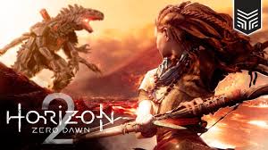 Horizon zero dawn #2 is the second issue of the horizon zero dawn comic series. Horizon Zero Dawn 2 Trailer Archives Insta Chronicles