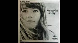 Mick jagger declared françoise hardy his 'ideal woman', while bob dylan dedicated a poem to her. Francoise Hardy Tous Les Garcons Et Les Filles Youtube