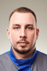 Райков Андрей Андреевич