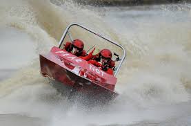 SPRINT BOATS: First leg of world championship and Beast Mode's momma in  Port Angeles