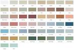 Carta de colores
