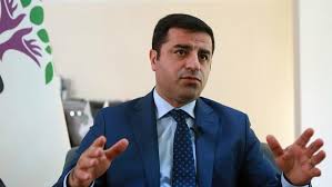 Halkların demokratik partisi (hdp) eş genel başkanı selahattin demirtaş'ın kurumsal facebook sayfasıdır. Ingiltere De Selahattin Demirtas Icin Kampanya En Az 80 Milletvekili Destek Verdi