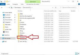 Hacer una copia de seguridad del sistema creando un punto de restauración. En Que Carpeta Se Guardan Los Drivers En Windows 10 2021