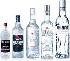 By vol., and finlandia flavoured vodkas 37.5% alc. Finlandia Vodka The Vodka Of Finland Vodka Finlandia Vodka Finland