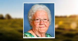 Irene Pruka Obituary July 1, 2018