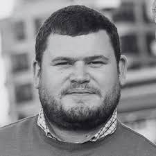 Donal Fallon — New Island Books