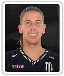 Gimnasia (Men) (Argentina)