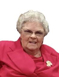 Wanda Joy Day Obituary March 12, 2024