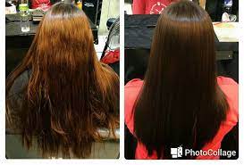 An Honest Review Of Cut Salon Cubao S Rebonding Service Para Sa Pinoy