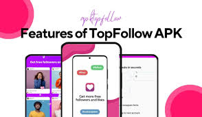 TopFollow App