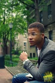 Mens Black And Clear Glasses Pin On Glasses Frames Men