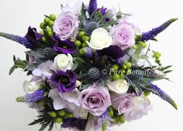 Check spelling or type a new query. Purple Wedding Flowers Pure Botanics