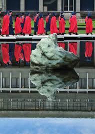 FALL CONVOCATION 2016