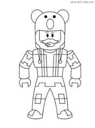 Every new season this game developer provides brookhaven codes for music you can follow the game developer's official social accounts like the facebook page, twitter, reddit and you can join the discord server of this game. 12 Best Roblox Colouring Pages Images In 2019 Coloring Pages Free Coloring Pages Printable Coloring Pages