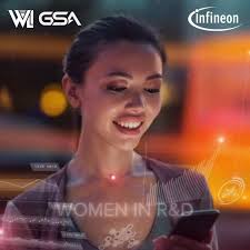 Next week we join forces with Infineon Technologies in Munich for Infineon  Female Leaders Night, Women in R&D!
